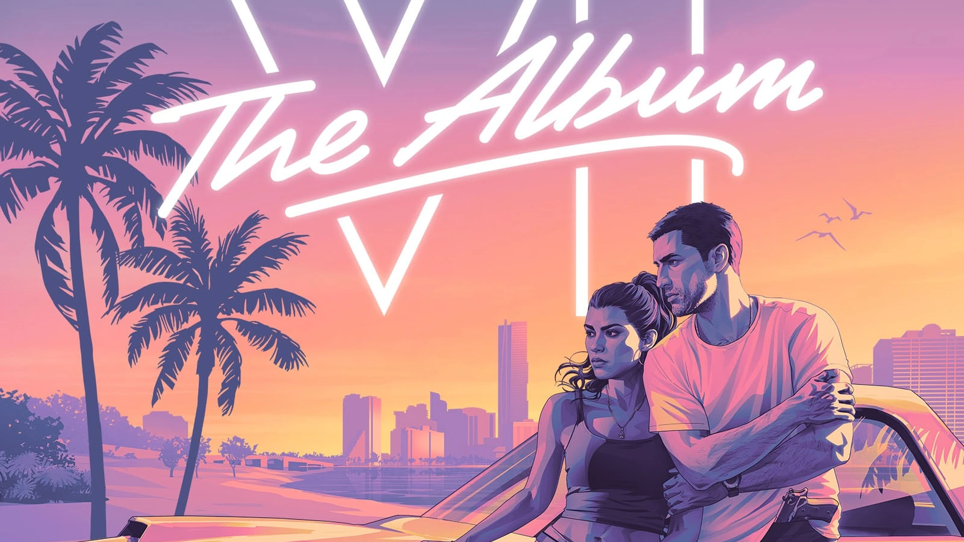 La radio di GTA VI sta prendendo forma come parte di Vice City, non come rumore di fondo