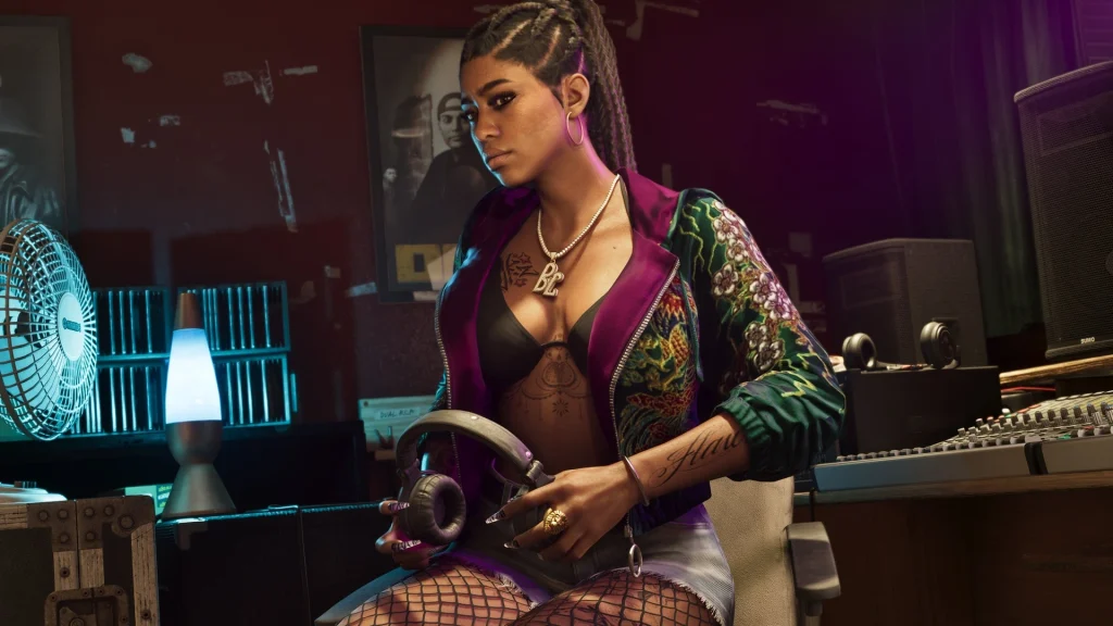 Grand Theft Auto VI: The Album inizia la sua distribuzione con sei singoli e 34 tracce originali