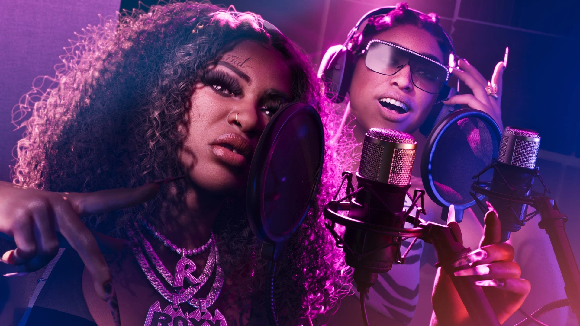 Grand Theft Auto VI: The Album inizia la sua distribuzione con sei singoli e 34 tracce originali