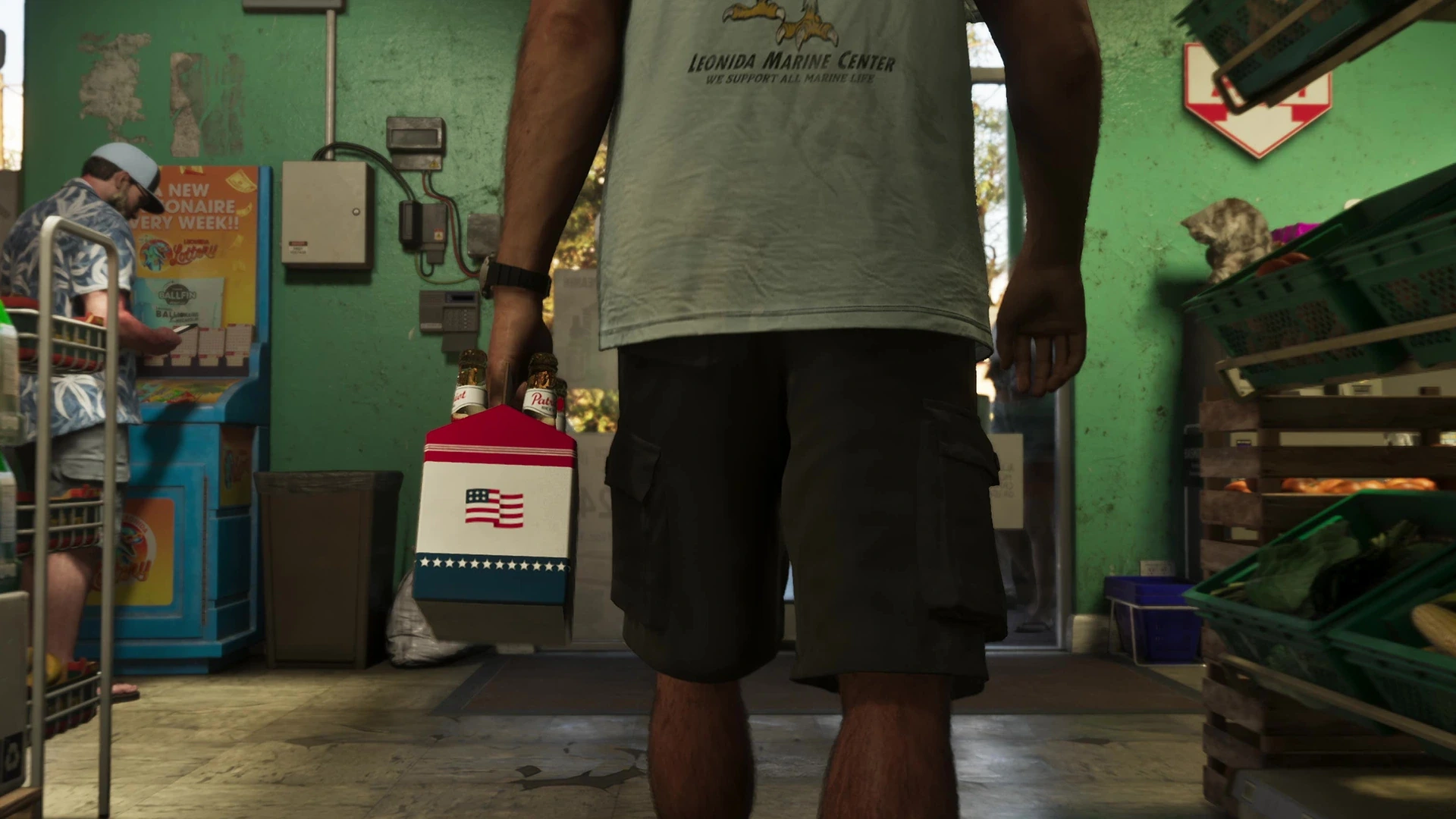 Notizie su GTA 6 collegano carburante, ricarica elettrica e interni accessibili